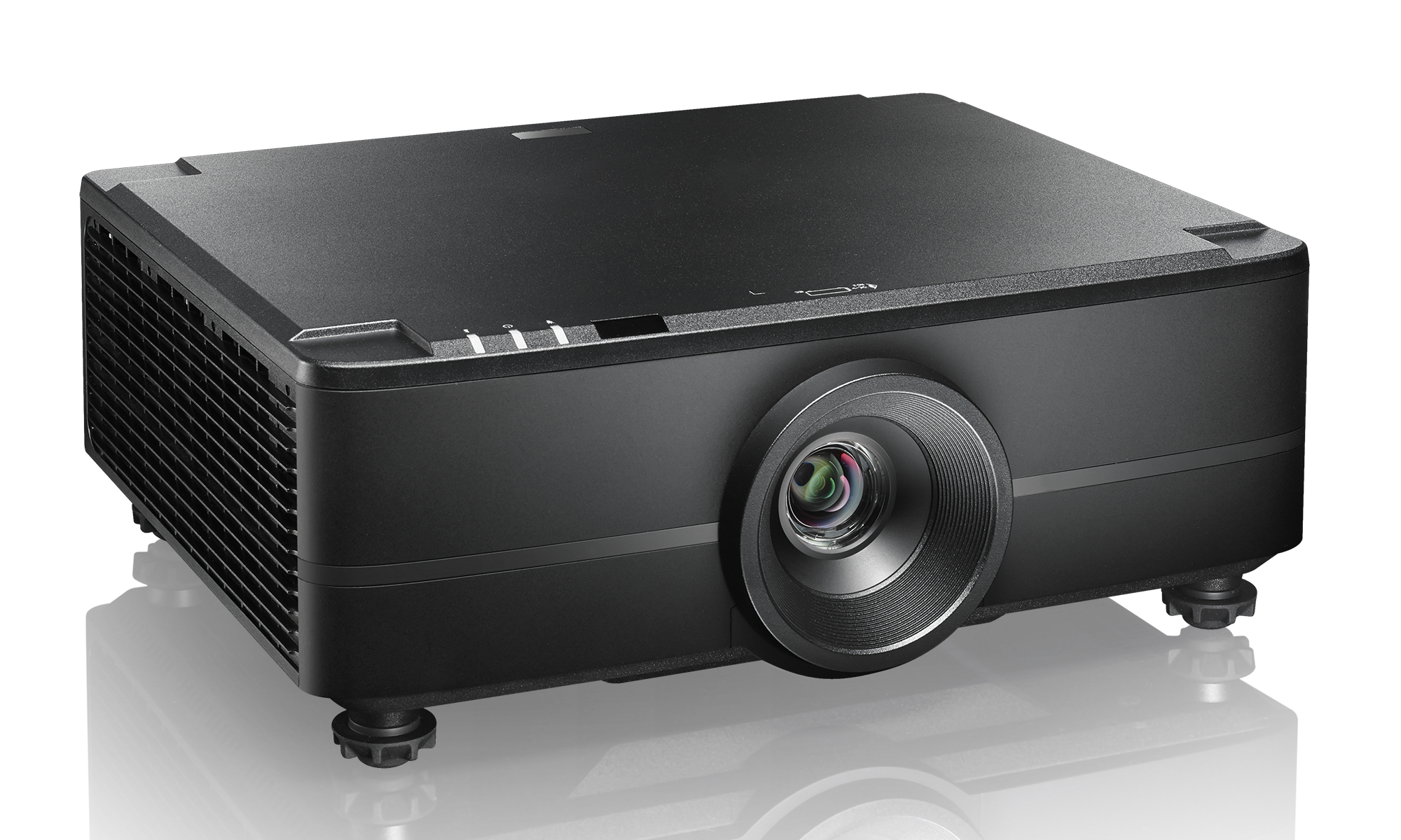 Problemas comunes de proyección en exteriores y cómo solucionar la configuración de un proyector láser de ingeniería