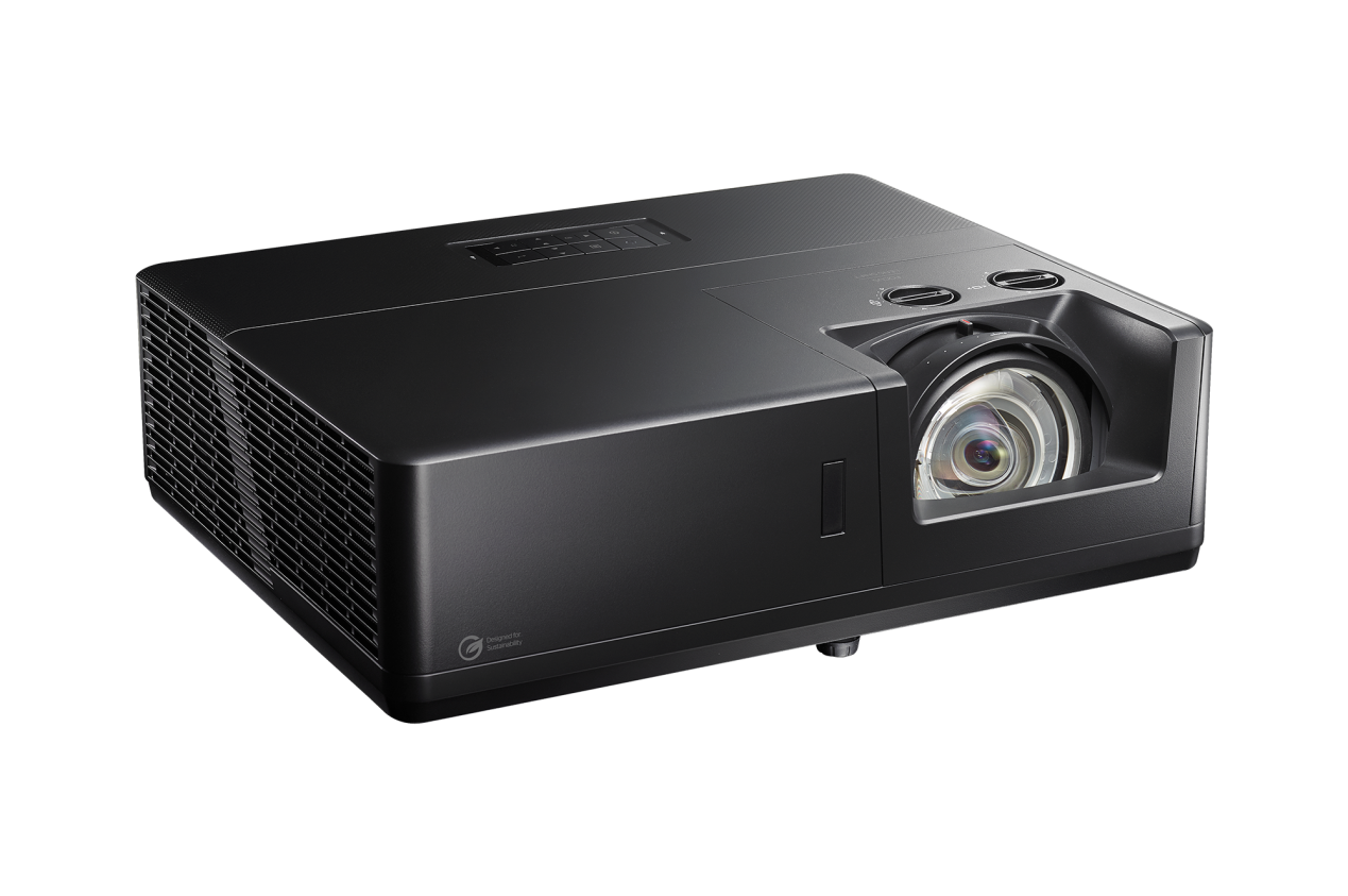 Problemas comunes de proyección en exteriores y cómo solucionar la configuración de un proyector láser de ingeniería