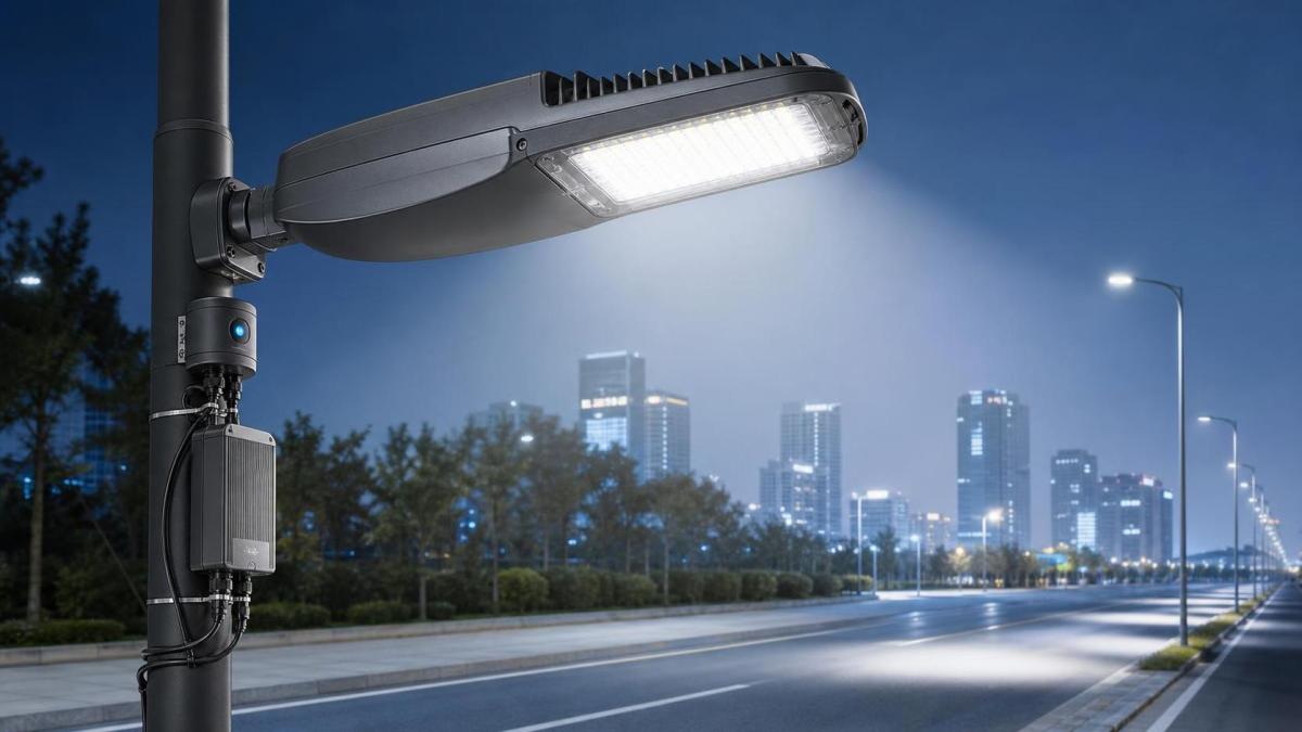 Key Performance Metrics in Modern Street Lighting Explained for Product Selection