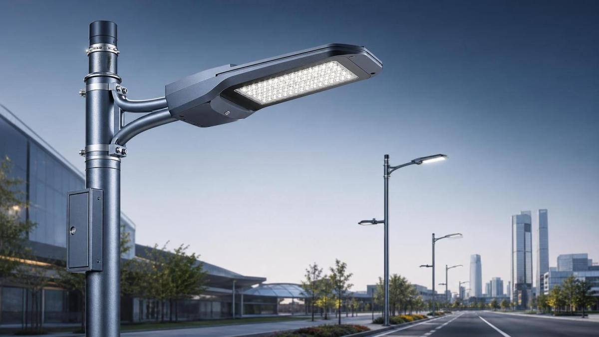 ¿Qué características de la iluminación vial moderna ayudan a reducir los costes de mantenimiento a largo plazo?