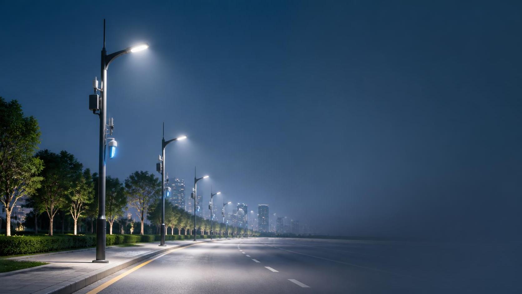 Cómo estimar el ahorro en mantenimiento antes de cambiar a farolas LED