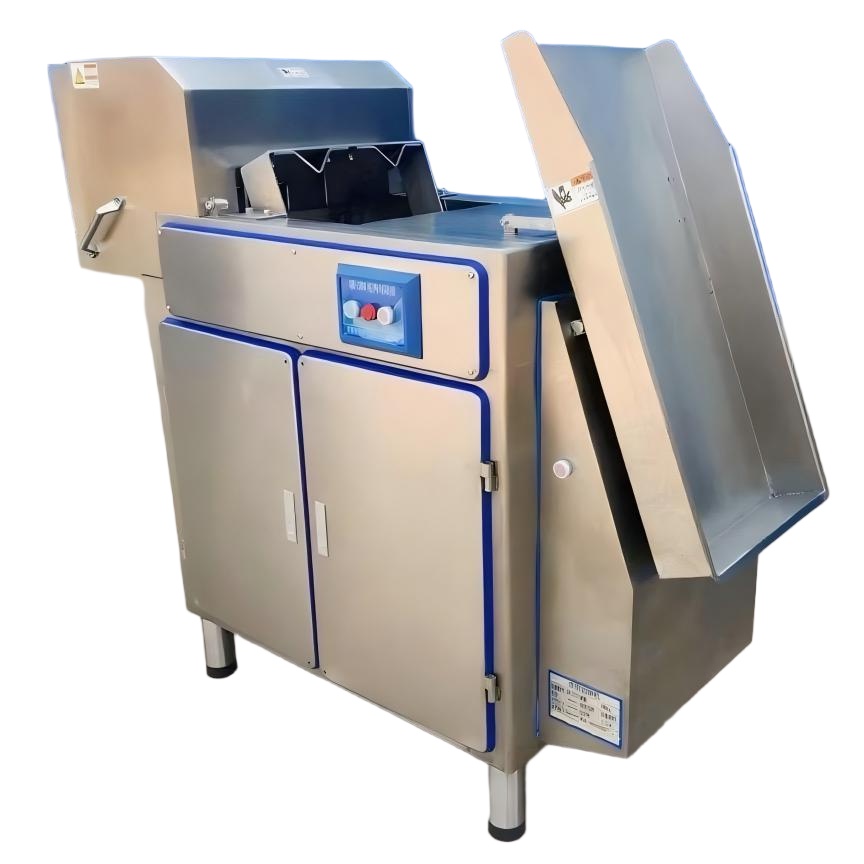 Тихий компромисс между уровнем автоматизации и временем обучения операторов в оборудовании для переработки мяса