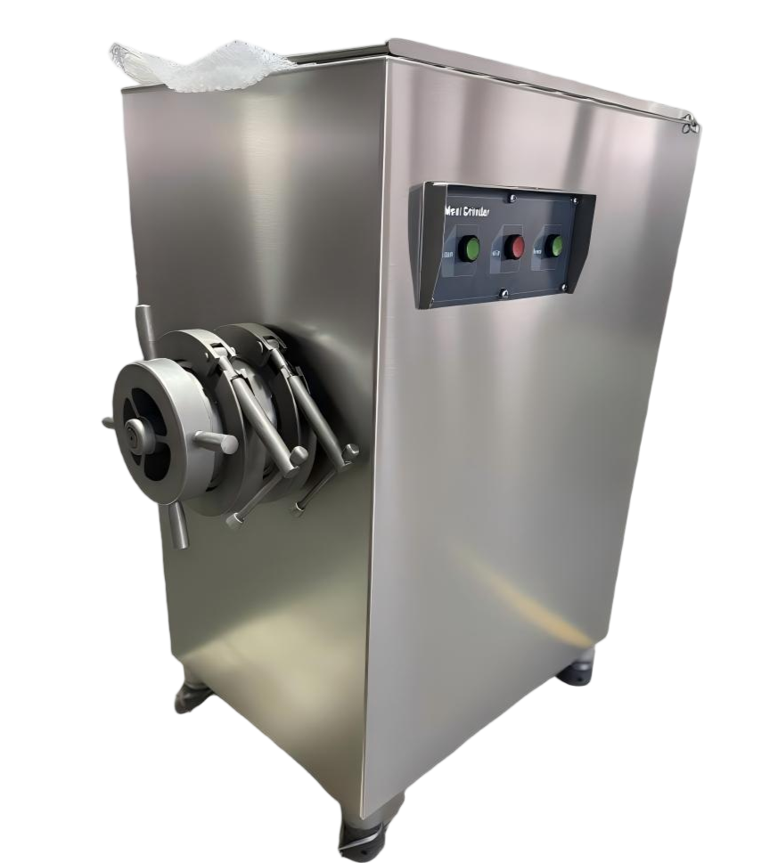 Почему интервалы технического обслуживания сильно различаются у внешне похожих машин для переработки мяса