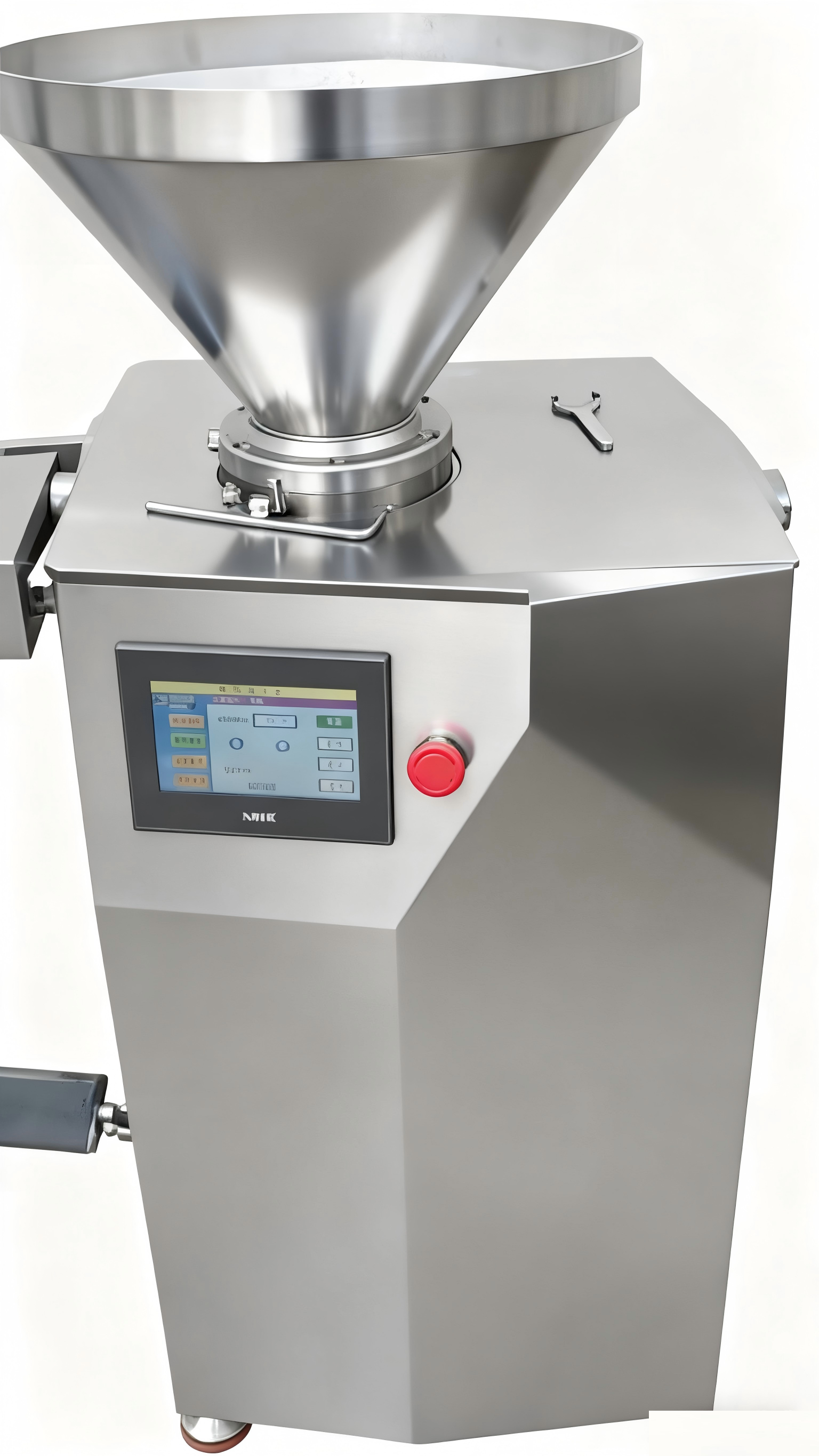 Колбасный шприц