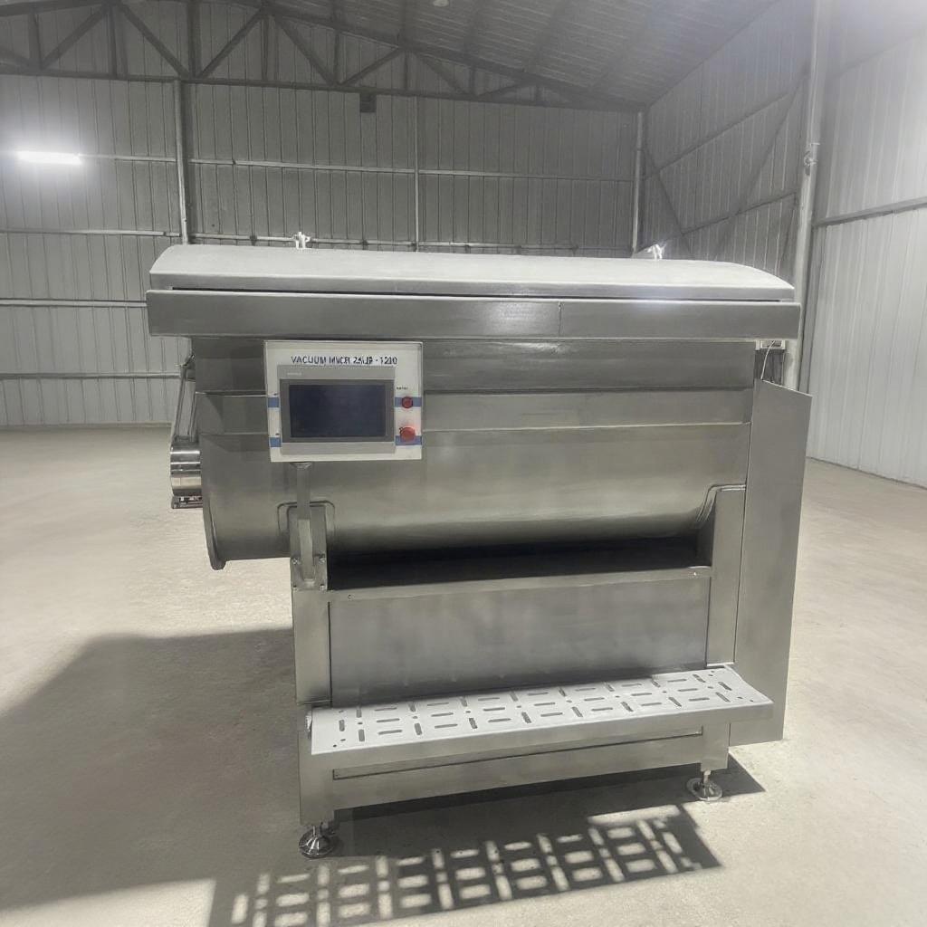 Мясной смеситель