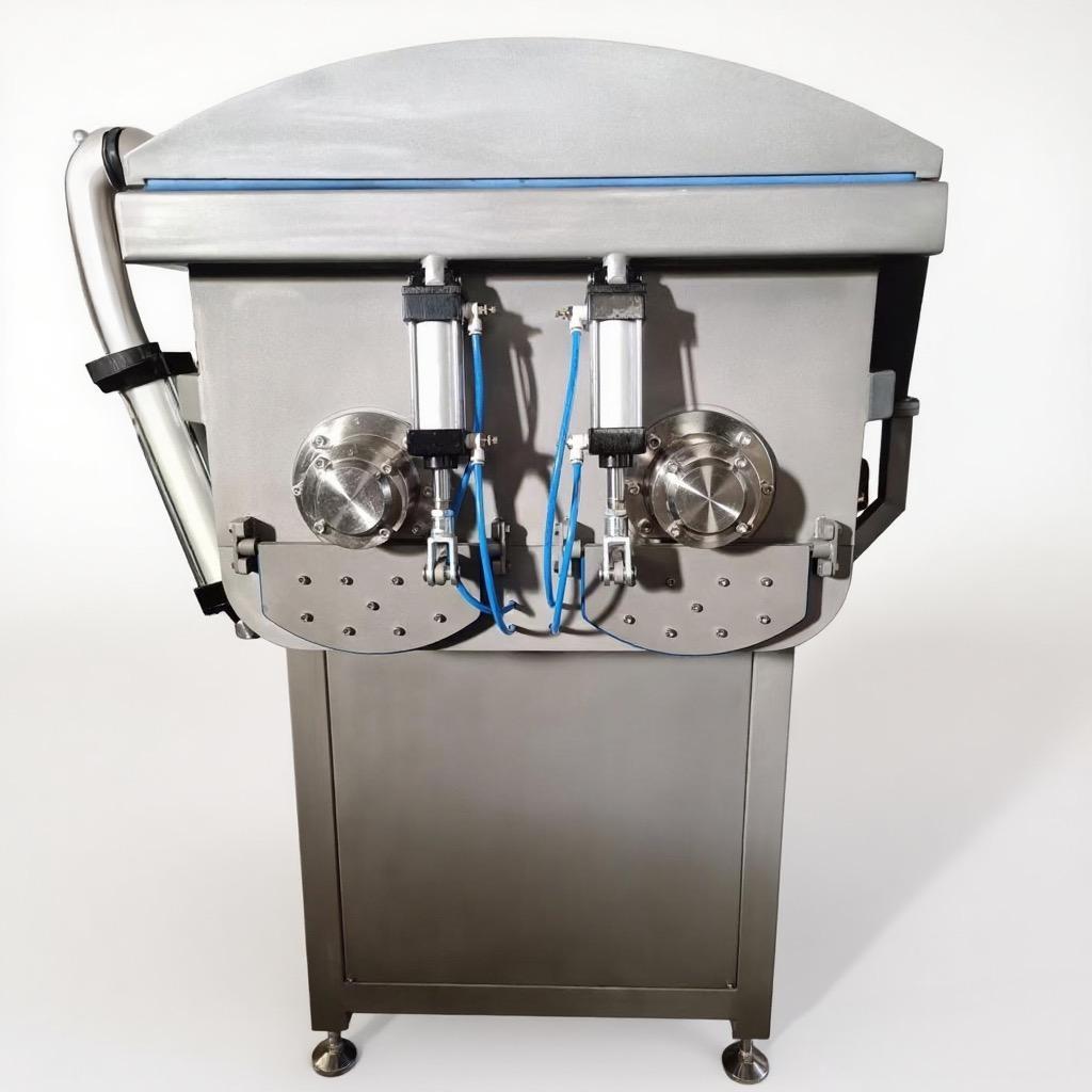 Мясной смеситель