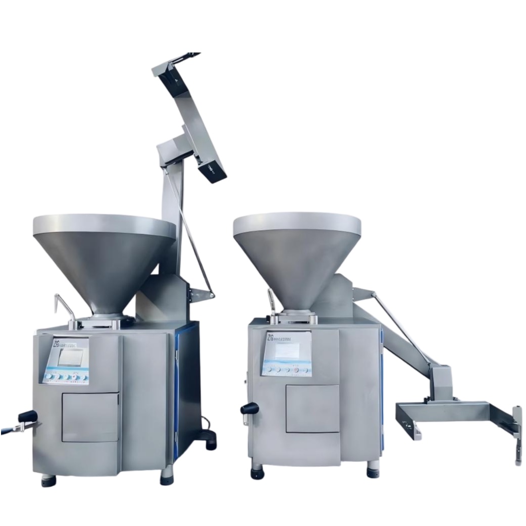 Колбасный шприц