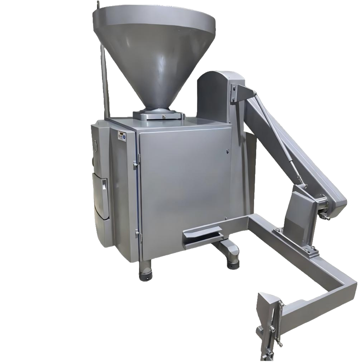 Колбасный шприц