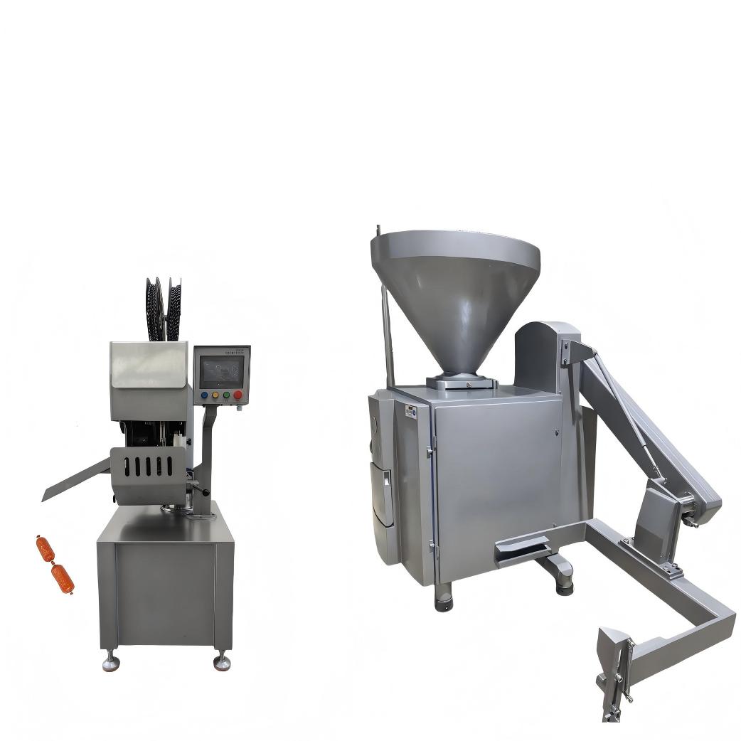 Колбасный шприц