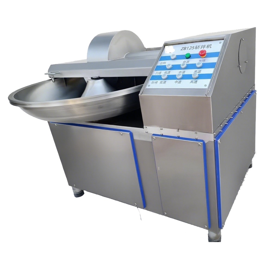 Por qué elegir la máquina de procesamiento de carne equivocada genera costos ocultos por tiempo de inactividad