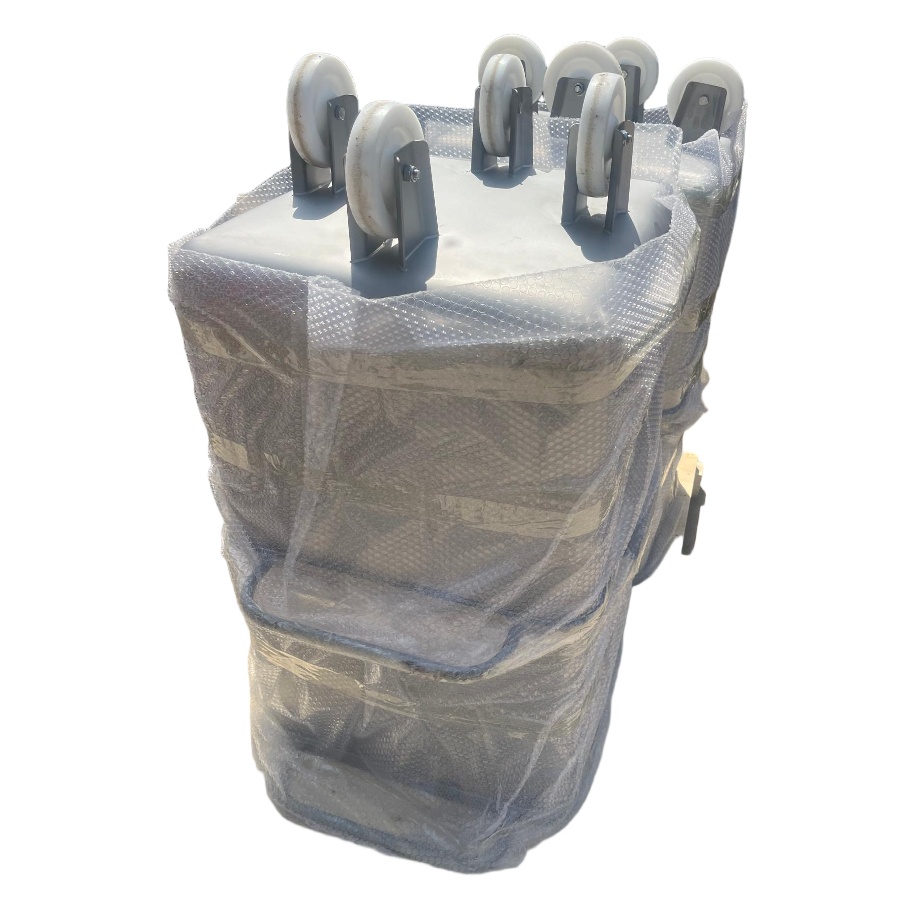 Tres verificaciones de seguridad pasadas por alto antes de finalizar la compra de una máquina de procesamiento de carne