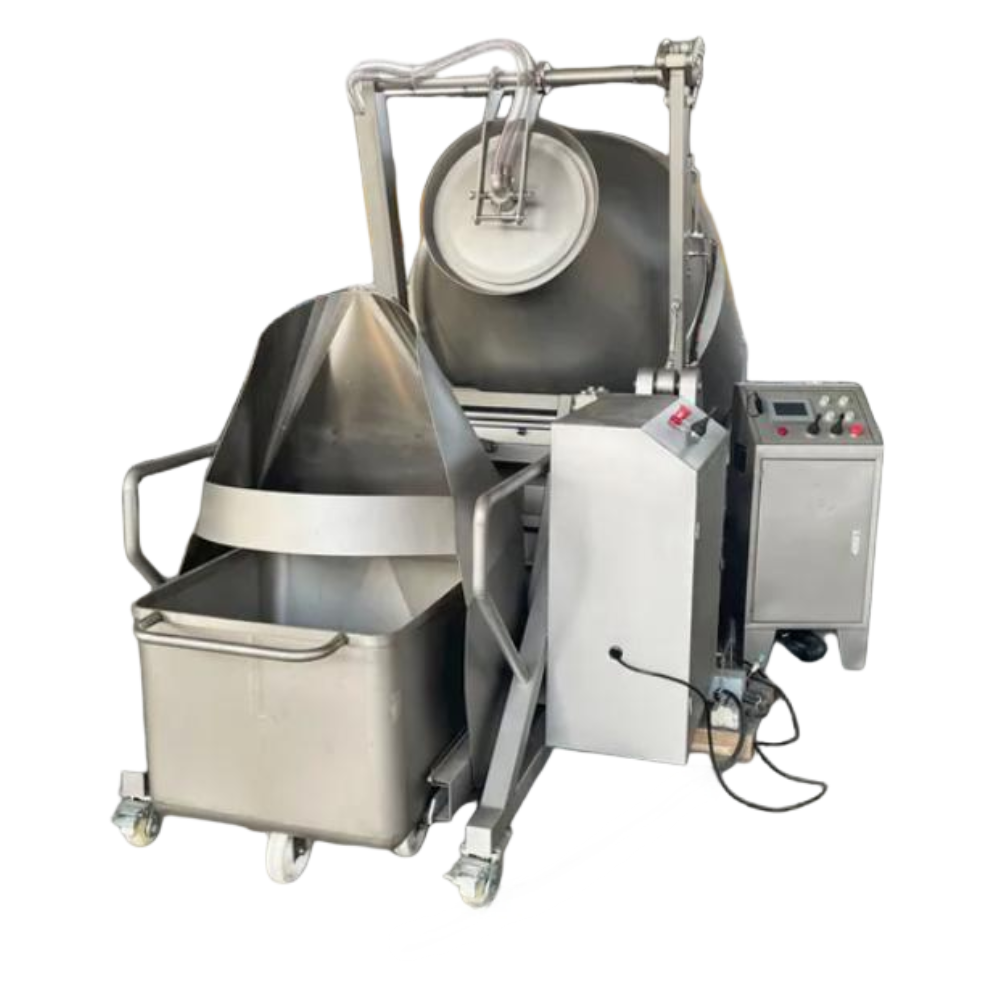 Masajeadora de carne