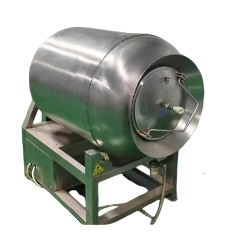 Masajeadora de carne