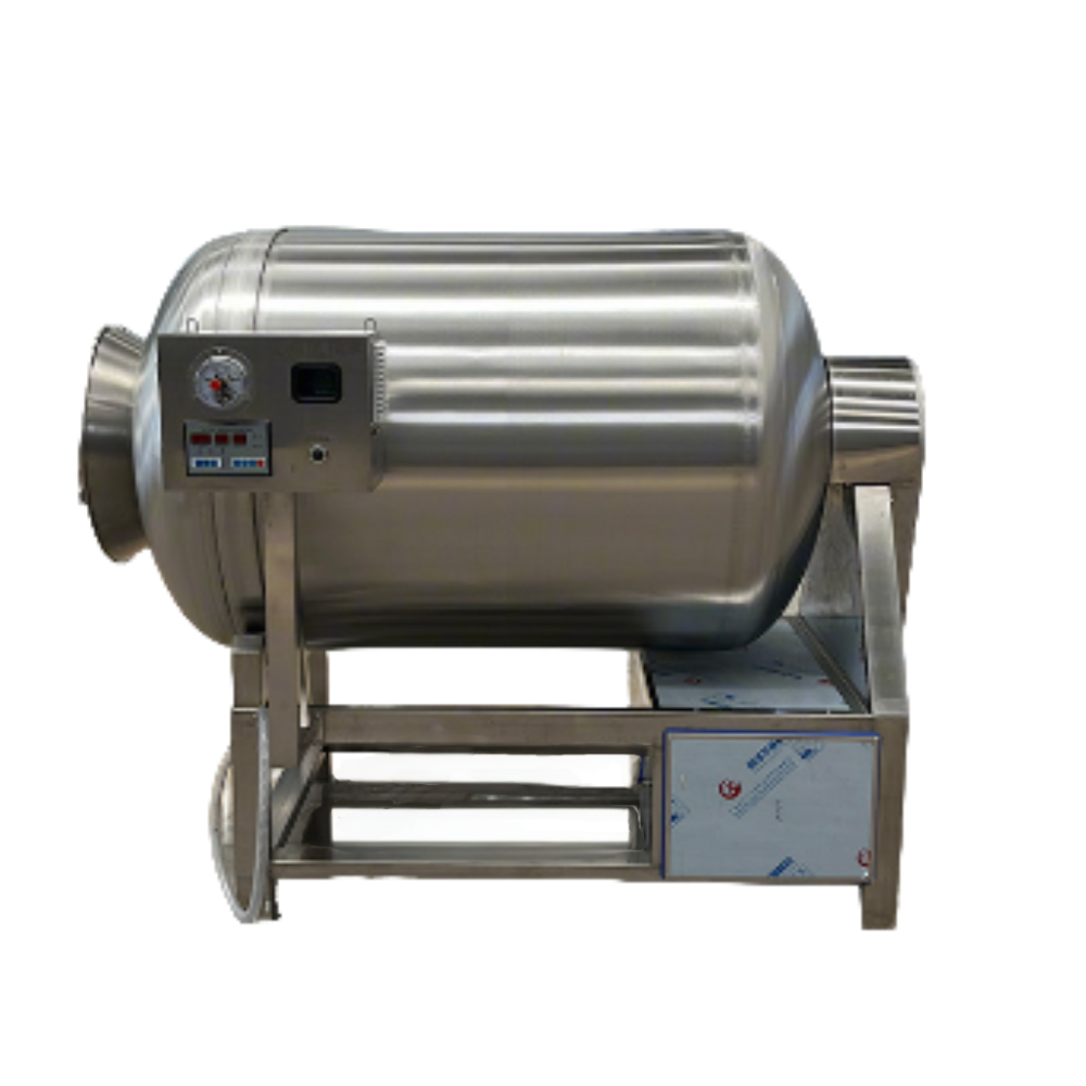 Masajeadora de carne