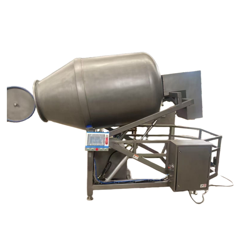 Masajeadora de carne