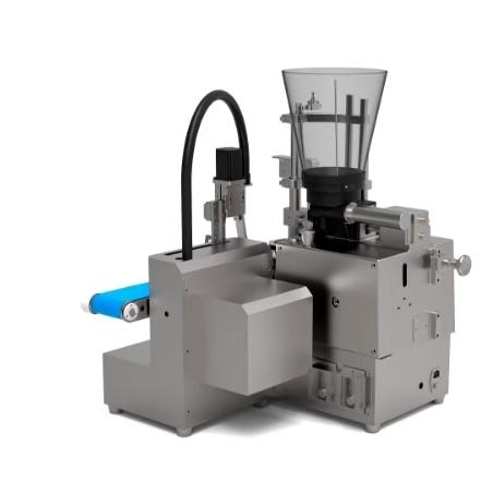 Máquina automática de empanadillas