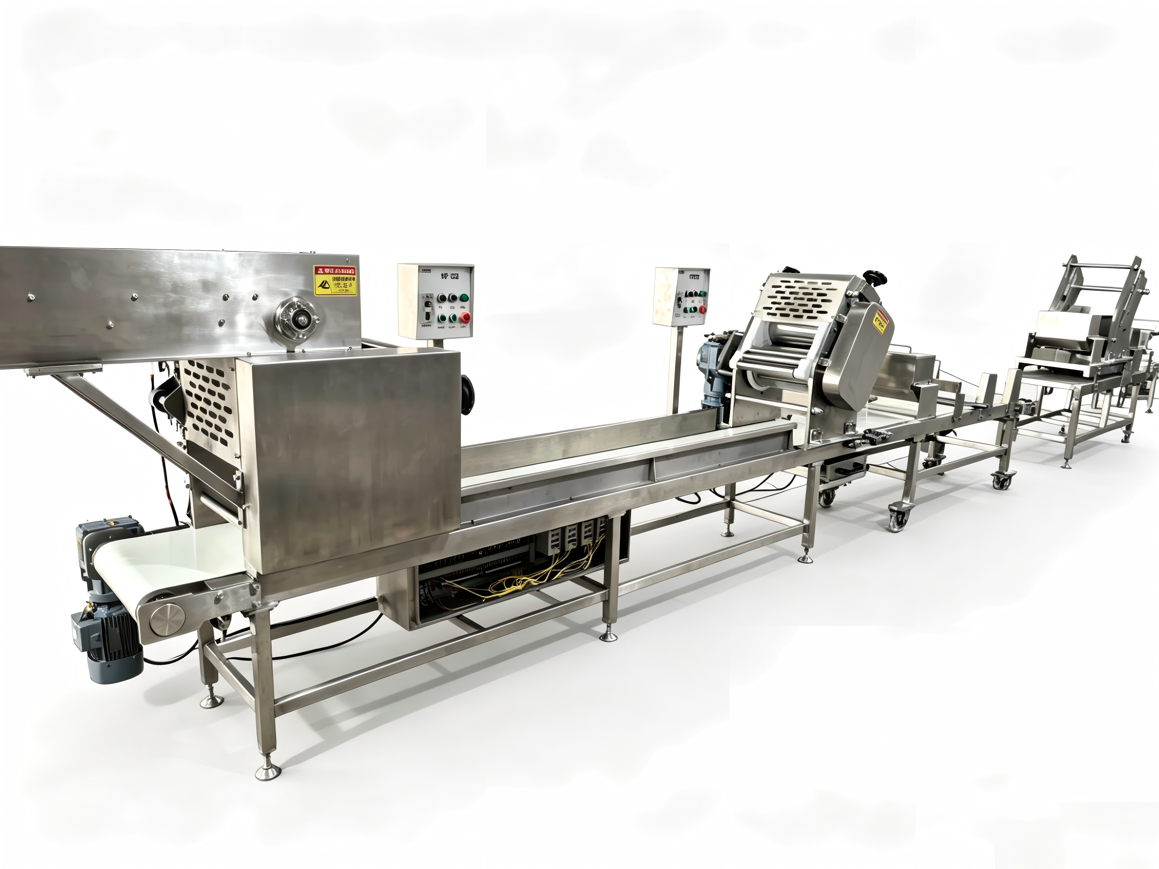 Máquina para hacer fideos