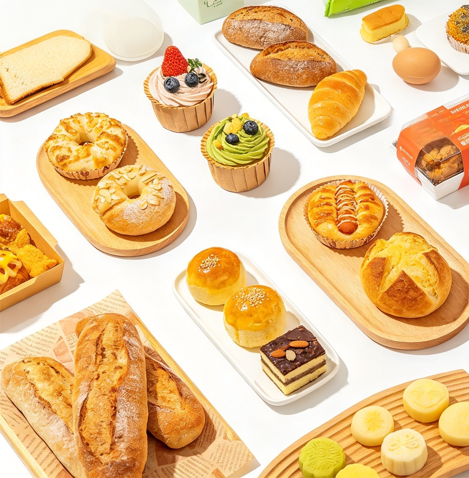 食品