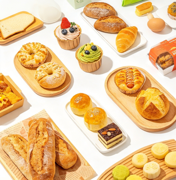 食品