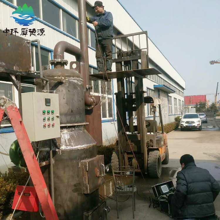 焚烧炉