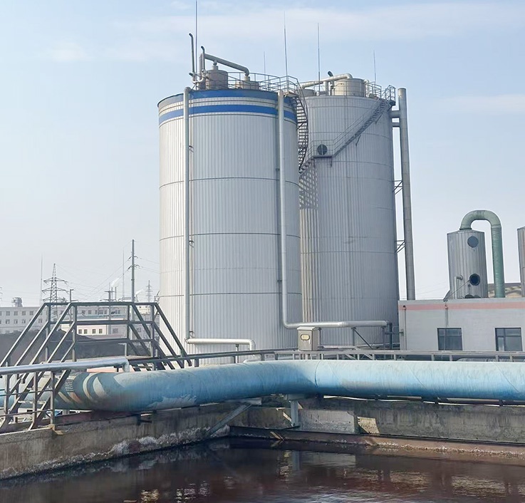 生物滤池
