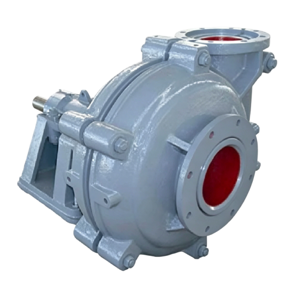 Type DH(R) Slurry Pump