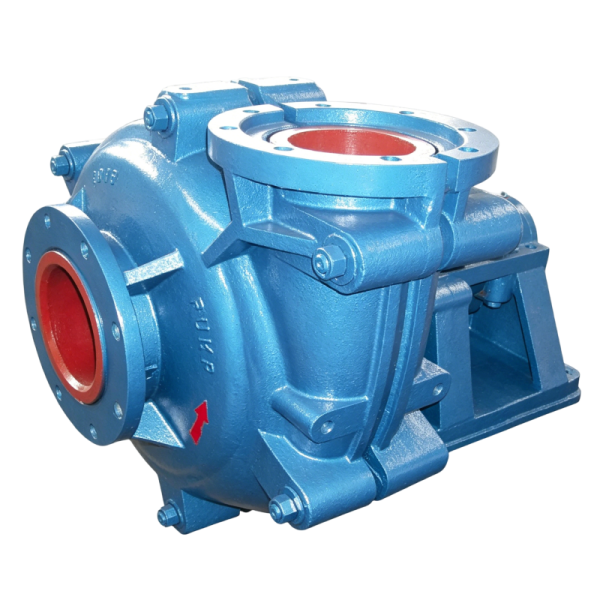 Type DM(R) Slurry Pump