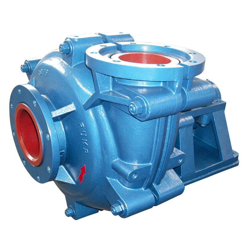 Type DM(R) Slurry Pump