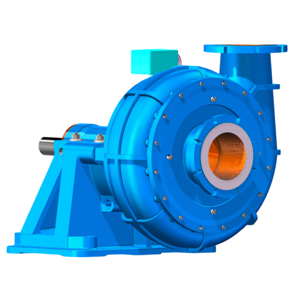 DHS Slurry Pump