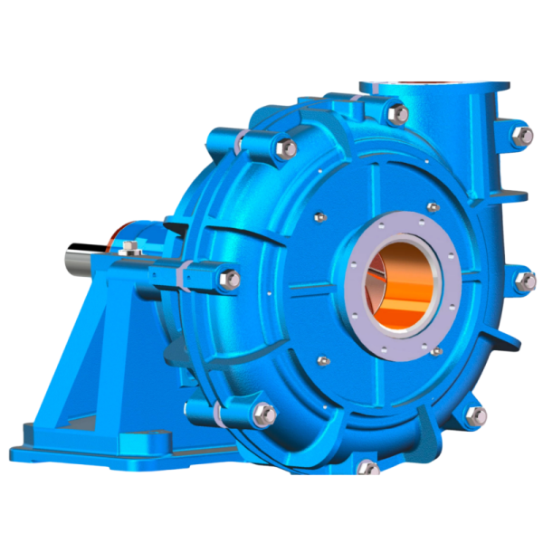 DHE Slurry Pump