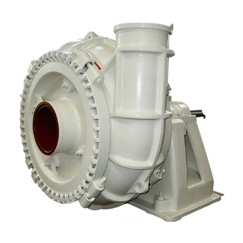Type DG dredge pump