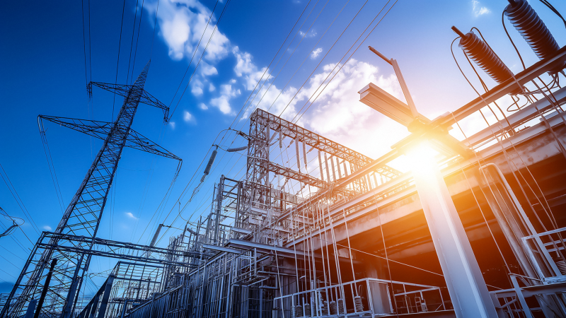Power Generation Industry