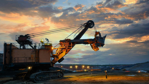 Mining Industry
