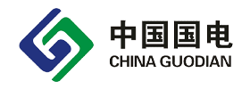 中国国电