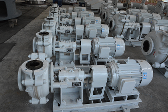 Understanding the Mechanism of the Venturi Dredge Pump Understanding the Mechanism of the Venturi Dredge Pump