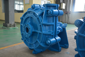 Exploring the Power of Venturi Dredge Pumps in Modern Industries Exploring the Power of Venturi Dredge Pumps in Modern Industries
