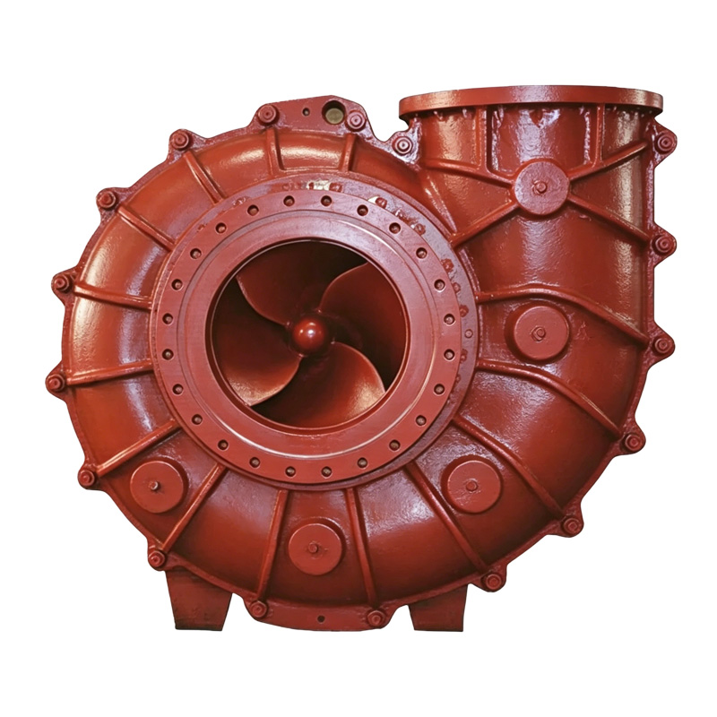 FGD pump