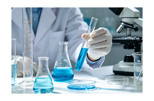 Technical R&D Orientation