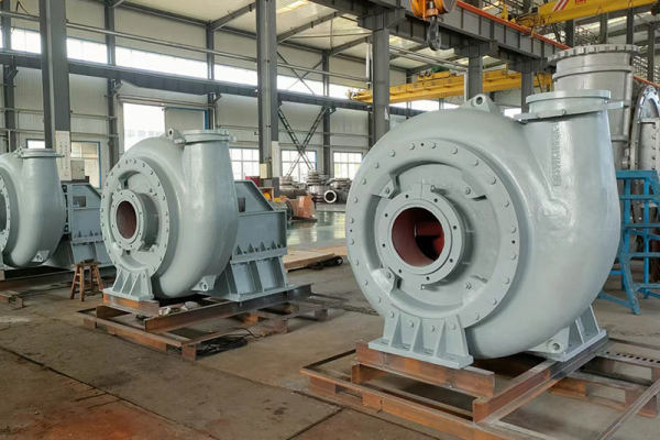 Unlocking Efficiency: The Versatile Venturi Dredge Pump Unlocking Efficiency: The Versatile Venturi Dredge Pump