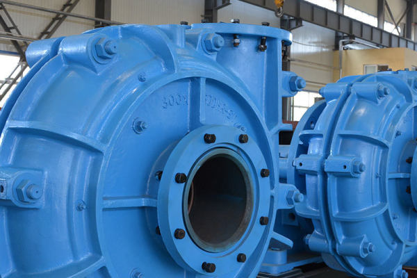 Pumping Up Productivity: The Fs19 Slurry Pump Explained Pumping Up Productivity: The Fs19 Slurry Pump Explained