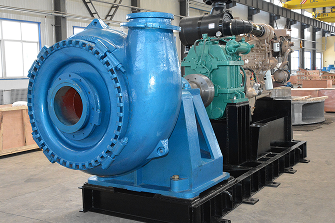 Unlocking the Power of the Venturi Dredge Pump Unlocking the Power of the Venturi Dredge Pump