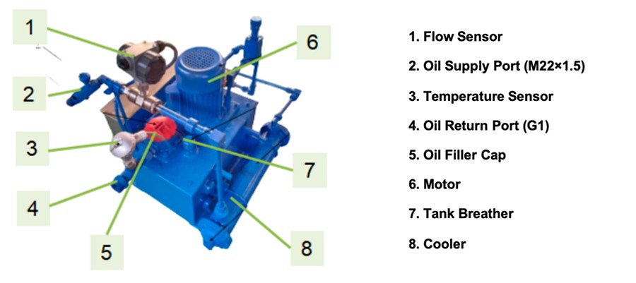 6 DHS Slurry Pump