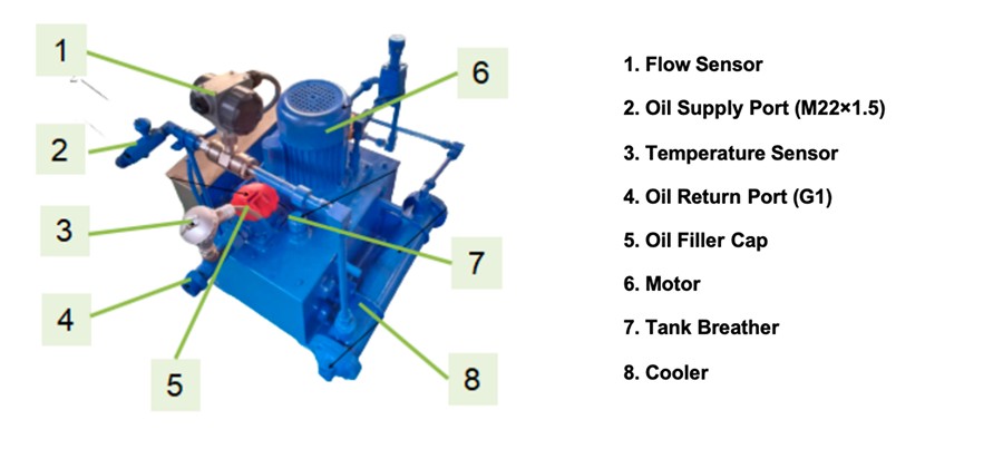 DHE Slurry Pump