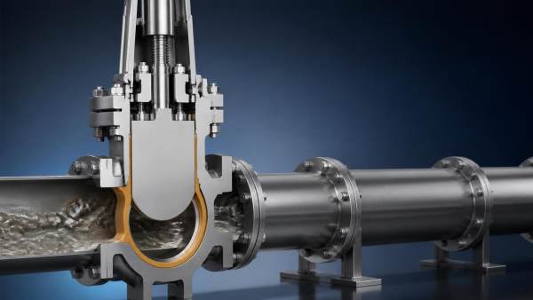 Knife Gate Valves Explained: Choosing Seats and Materials for Abrasive Slurry Knife Gate Valves Explained: Choosing Seats and Materials for Abrasive Slurry