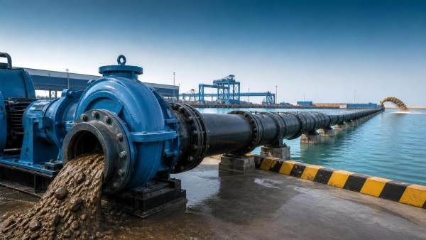 How Dredging Pumps Move Solids: Types, Limits, and Typical Applications How Dredging Pumps Move Solids: Types, Limits, and Typical Applications