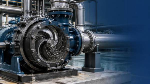 Coal Washing Pump Selection: Matching Materials to Particle Size and pH Coal Washing Pump Selection: Matching Materials to Particle Size and pH