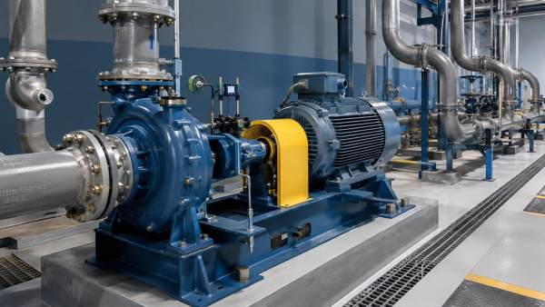 Can you get remote support for slurry pump installation overseas?