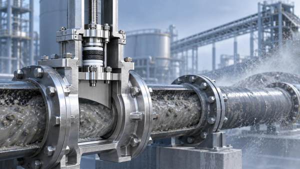 Can zero leakage knife gate valves eliminate fugitive emissions in tailings transfer lines? Can zero leakage knife gate valves eliminate fugitive emissions in tailings transfer lines?