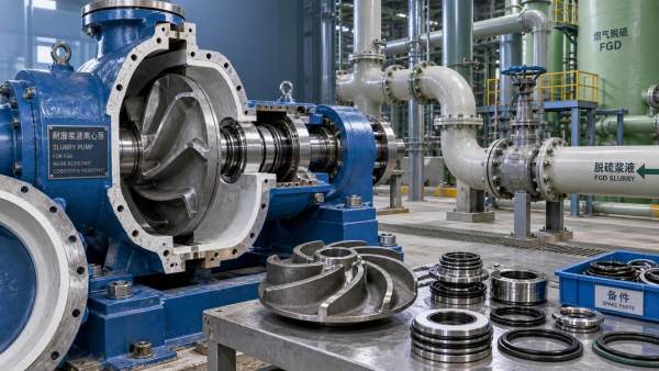How mining slurry pumps affect downtime in high-wear circuits How mining slurry pumps affect downtime in high-wear circuits