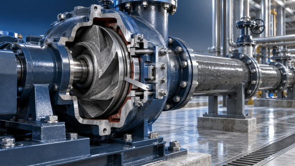 How Often Should Slurry Pump Impeller Clearance Be Adjusted?